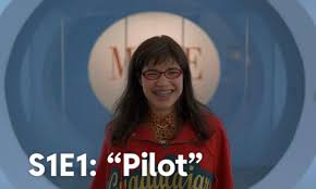 Bem-vindos ao Segundas no Modo! Uma série de threads para discutirmos tudo  o que gostamos/não gostamos de cada episódio de Betty Feia, compartilharmos  curiosidades divertidas ou simplesmente adicionarmos suas citações  favoritas! O