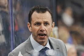 Q&A with Ryan Cruthers: Getting to know the new coach of the Sioux Falls  Stampede