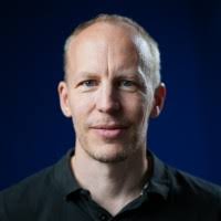 Anders Larsson Email & Phone Number