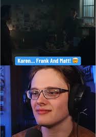 Karen, Frank, and Matt: A Daredevil Reaction Video