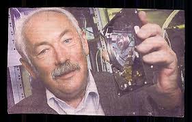 Peter Grünberg Autogrammkarte Original Signiert ## BC G 15043