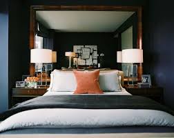 5 Masculine Bedroom Ideas For Men Memetics Home Bedroom Headboard Alternative Masculine Bedroom Design