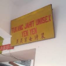 Slot jahit pukal & customade 2021 masih lg dibuka call/wassap shj nombor 01121444440 utk sebut harga. Tukang Jahit Yen Yen Sewing Alterations 10a 2 Jalan 18 35 Seri Kembangan Selangor Malaysia Yelp