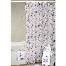 Pergola Floral Shower Accessories From Croscill Lavender Shower Curtain Purple Shower Curtain Chevron Shower Curtain