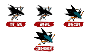 At logolynx.com find thousands of logos categorized into thousands of categories. San Jose Sharks Logo Symbol History Png 3840 2160