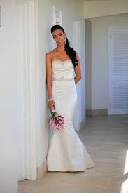 Custom Made Dress By Rodica Lazarian Of Atl And Beading M Trimming Of Nyc Dress Making Dresses Wedding Dresses