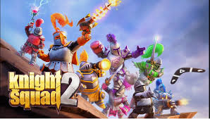 The most popular completely free games to download and play on your android or ios phone or tablet! Knight Squad 2 Apk Android Mobile Crack Game Setup Version 2021 Free Download Gameralpha