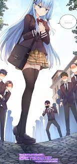 Untuk koleksi komik seru lainnya di bacakomik ada di menu daftar manga. I M My Household Girlfriend Chapter 2 Bahasa Indonesia Mangaindo