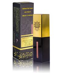 Shocking news burt's bees might no longer be crueltyfree burt's bees is a cosmetics company that develops and markets a range … Lipfruit Creme De Paris Anti Aging Liquid Lipstick Matte Nude No Chemicals 100 Natural Waterproof