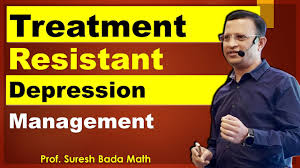 Image result for Refractory Depression Management