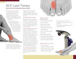 Laser Treatments Foot Ankle Doctors Inc