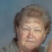 Patricia Kay Linville Brim Obituary