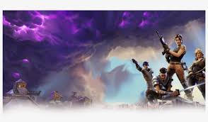 All the visuals in the game are very nice and the graphic has also been used very high quality, so you will also enjoy watching and enjoying more fun than playing. Fortnite Battle Royale Banner Epic Games Fortnite Deluxe Edition Pc Download Free Transparent Png Download Pngkey