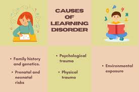 Image result for Learning Disorder
