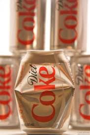 Aspartame Is Not The Only Thing In Diet Cola That Can Kill You