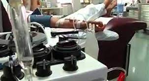 Esso contiene al suo interno le cellule staminali la donazione può avvenire secondo due differenti modalità. Donazione Midollo Osseo Appello Dell Admo Per Un Giovane Materano Youtube