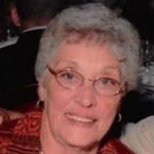 Kay Matheny Obituary June 5, 2018