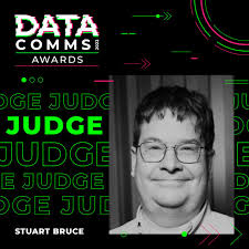 DataComms Awards celebrate the excellent use of data in corporate  communications