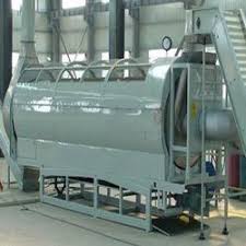 Vibro fluidised bed dryer drying process. Semi Automatic Megaput Vfbd Tea Dryer Machine Aarbee Machineries Private Limited Id 20374279591