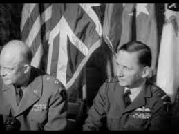 Viele deutsche waren verunsichert, ratlos und hatten angst. Bedingungslose Kapitulation Youtube