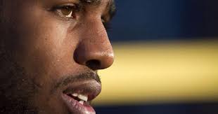 Chris Paul dedicates 61 points to grandfather