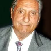 Fazzone Family Obituaries