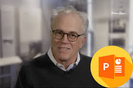 El Silencioso Héroe detrás de PowerPoint: La Trayectoria de Dennis Austin