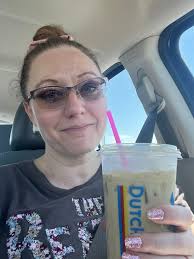 Dutch Bros surprise kindness to customer