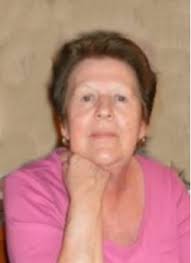 Obituary of Elsie Marie Mayo