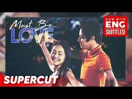 Just as angelo shows signs of giving up, yna gives him hope of ending up together. Must Be Love Kathryn Bernardo Daniel Padilla Supercut Youtube Daniel Padilla Kathryn Bernardo Bernardo