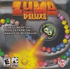 Now everyone knows such games as zuma deluxe, revenge, indian mystic zuma, balls, blitz or games about the dolphin or bongo monkey. Zuma Deluxe Box Shot For Pc Gamefaqs