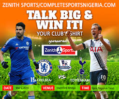 The london rivals are set for three. The Winners Chelsea Vs Tottenham Talk Big Win It Complete Sports