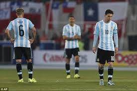 Despedida a lucas biglia al mundial de fútbol 2014 brasil. Lucas Biglia Claims That Argentina Have Turned Their Back On Lionel Messi Daily Mail Online