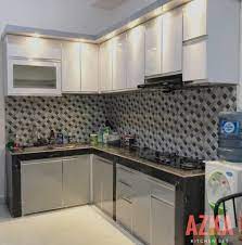 Kitchen set aluminium jabodetabek solusi anti rayap, dapur awet tahan air, tahan panas dengan kualitas terbaik. Jasa Kitchen Set Dan Furniture Depok