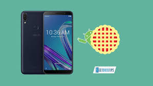 Download Ww 16 2017 1905 053 Asus Zenfone Max Pro M1 Android 9 0 Pie