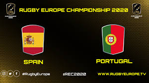 Ofrecemos nuestra solución livescore gratuita a todos aquellos webmasters y webloggers interesados en incluir un servicio de resultados de rugby en directo en su web/blog. Spain Portugal Rugby Europe Championship 2020 Video Dailymotion