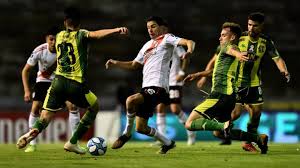 Pachuca vs necaxa hoy en vivo 07/11/2020. River Rosario Central Tv Horario Y Como Ver Online Hoy As Argentina
