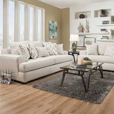 87 Likes 2 Comments American Furniture Warehouse Afwonline On Instagram Mix The Neutral Mallory Sofa With Furniture Living Room Style Living Room