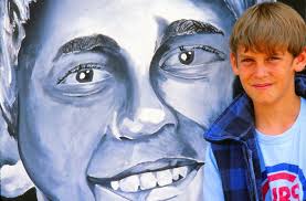 Samples of Art and Photography by the students of Darrell Schultz