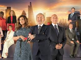 The lineup is better than any former boss donald trump ever had. Celebrity Apprentice On Comic Relief Air Date Contestants Trailer Challenge Radio Times