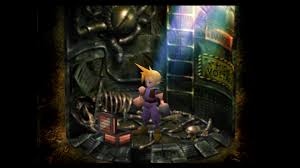 気ままに情報発信基地 Ff7 幻の敵 テスト0 ガードハウンド の詳細