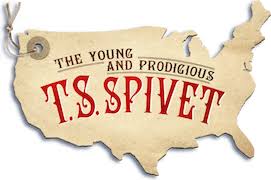 Watch The Young and Prodigious T.S. Spivet (2013) - Free Movies | Tubi
