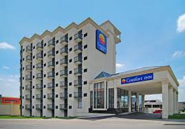 Property location located in hillsboro, comfort inn is close to hart theatre and gordon faber recreation complex. Comfort Inn Fallsview Niagara Falls Canada