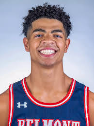 Ben Belmont's Instagram, Twitter & Facebook