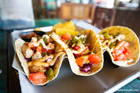 Easy taco delivery for less. Unbiased Review Of Red Fish Blue Fish In Pensacola Beach