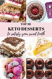 30 Best Keto Desserts That Will Satisfy Your Sweet Tooth Glory Of The Snow Keto Dessert Recipes Keto Dessert Dessert Recipes