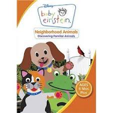 Baby Einstein Baby Macdonald A Day On The Farm Baby Einstein Videos Baby Einstein Videos Baby Bach Baby Medicine