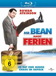 The pair bought the house for £500,000 in 1995. Mr Bean Macht Ferien Auf Blu Ray Disc Portofrei Bei Bucher De