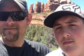 Fundraiser by Dominic Newman : Help my family after my fathers death