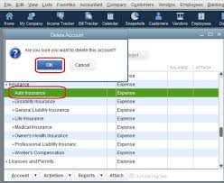 How To Set Up A Chart Of Accounts In Quickbooks Qbalance Com